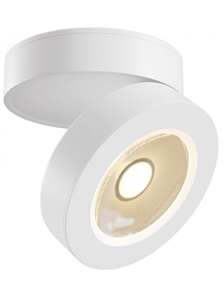 Потолочный светильник Alivar C022CL-L12W4K