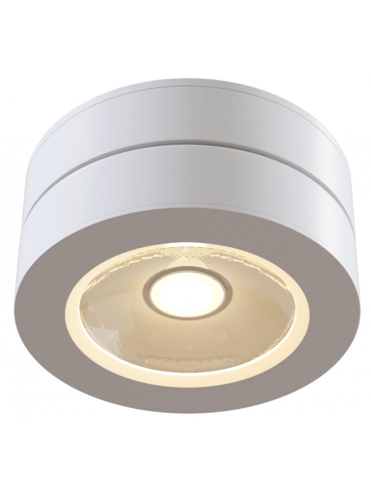 Потолочный светильник Alivar C022CL-L7W4K