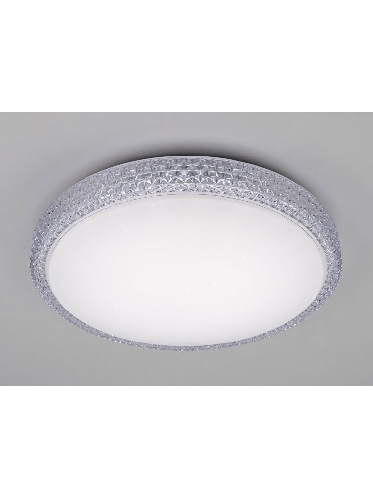 Потолочный светильник Альпина CL71840RGB