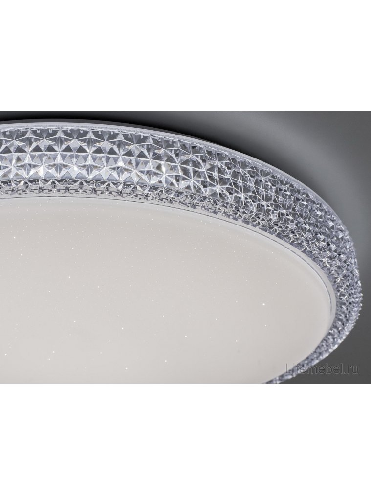 Потолочный светильник Альпина CL71840RGB