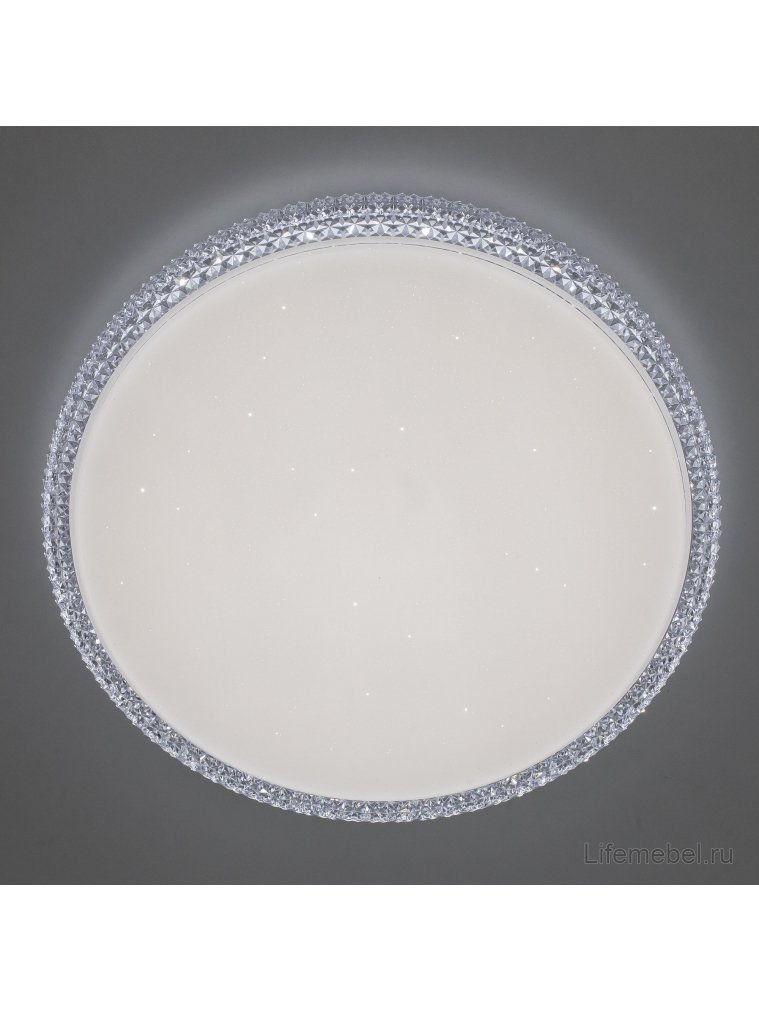 Потолочный светильник Альпина CL71860RGB