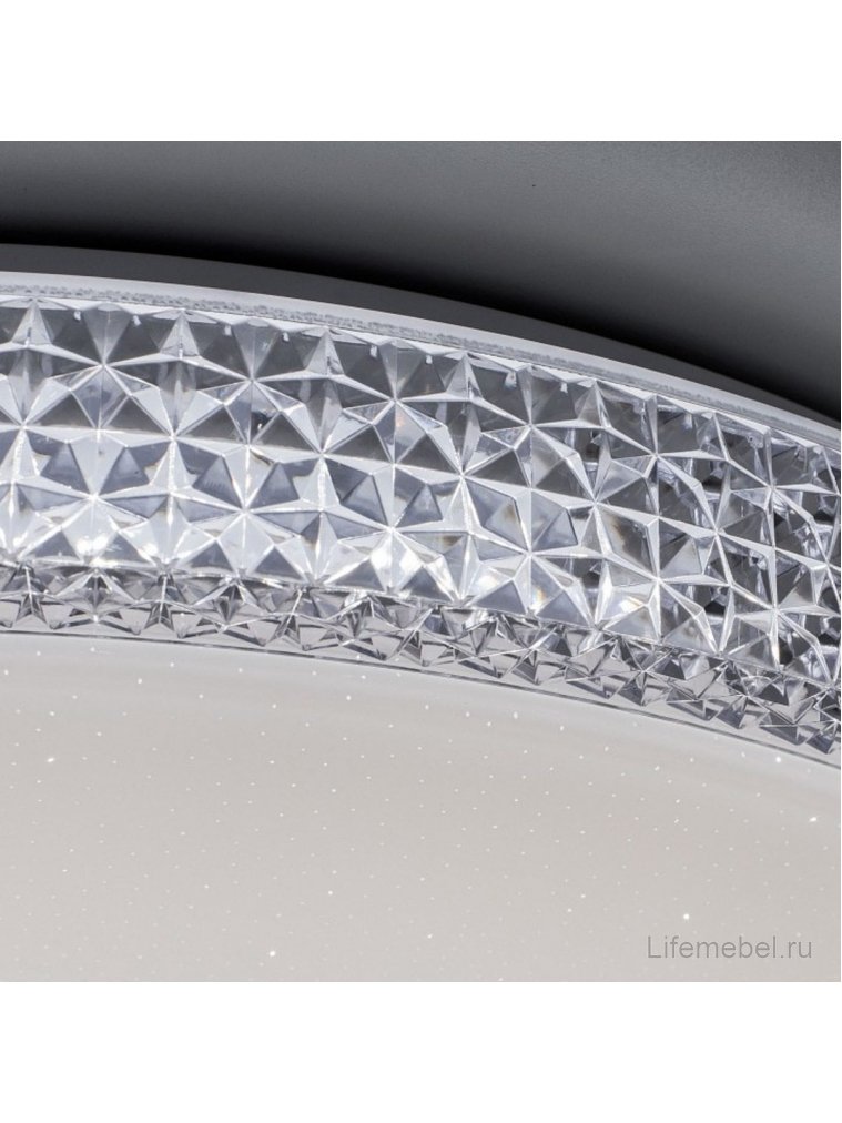 Потолочный светильник Альпина CL71860RGB