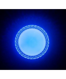 Потолочный светильник CL718A12G