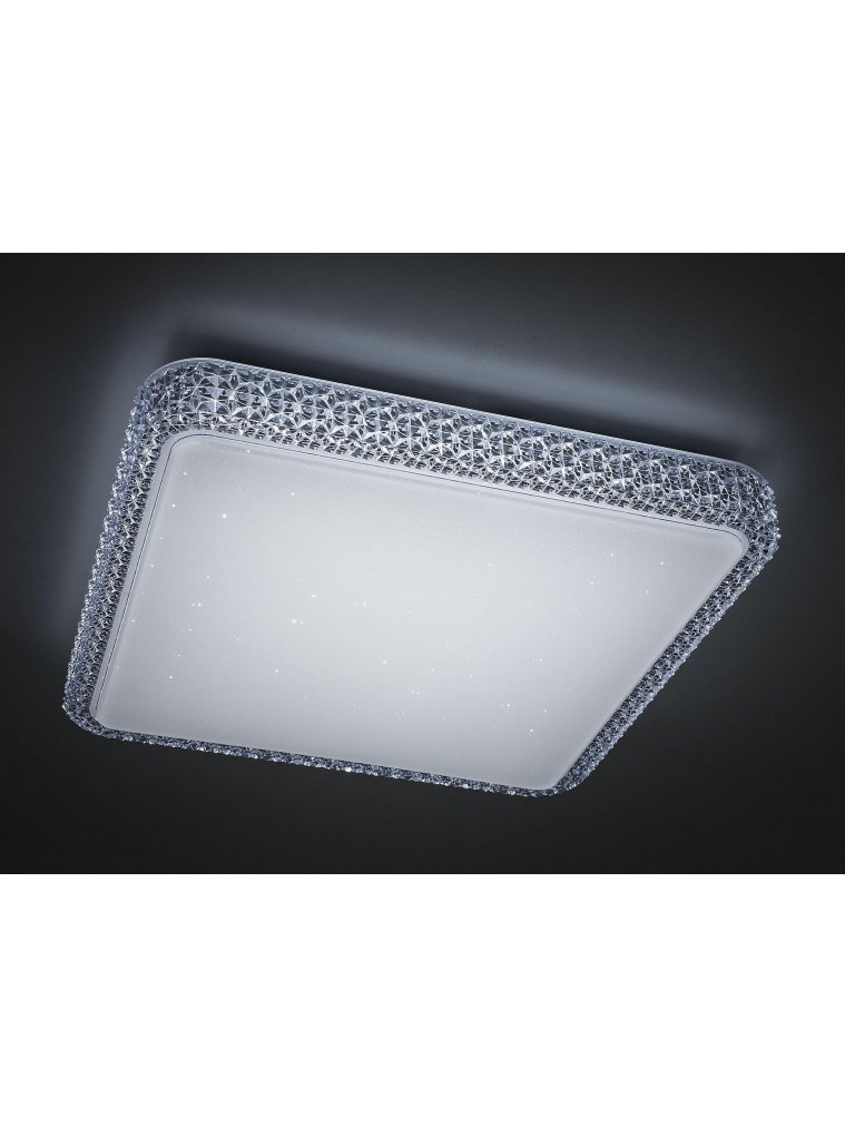 Потолочный светильник Альпина CL718K100RB