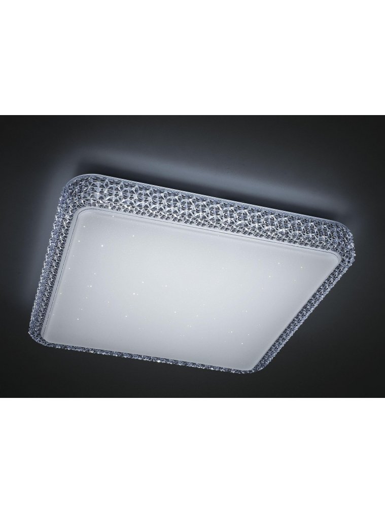 Потолочный светильник Альпина CL718K50RGB