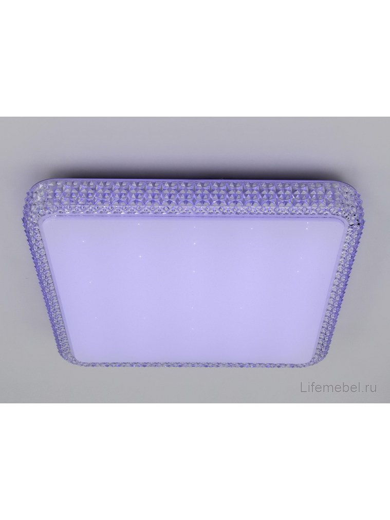 Потолочный светильник Альпина CL718K50RGB