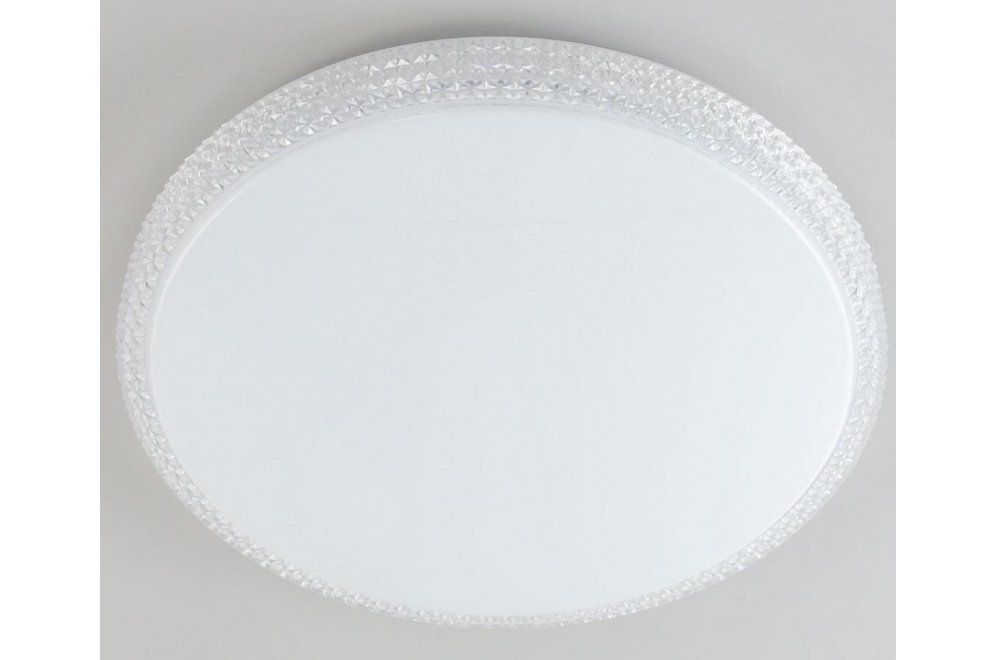 Потолочный светильник Альпина Смарт CL718A80G