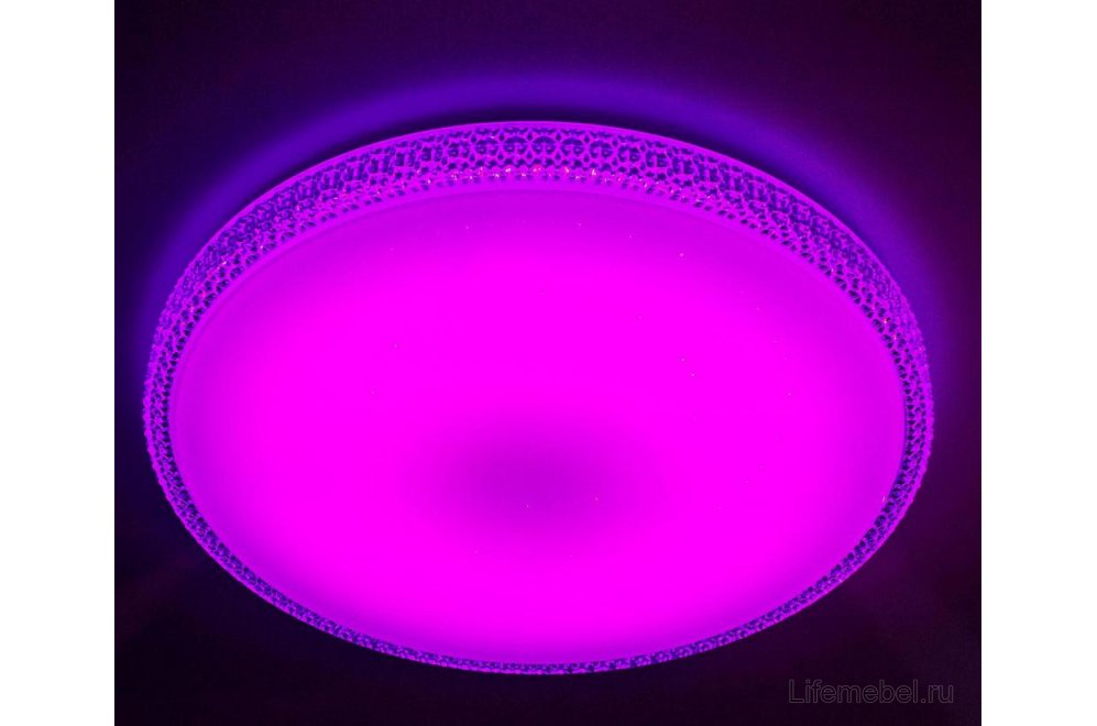 Потолочный светильник Альпина Смарт CL718A80G