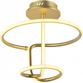 Потолочный светильник Angelo L 1.2.35.05 G