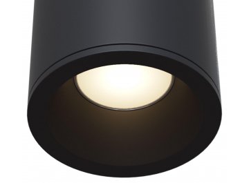 Потолочный светильник Antares C029CL-01B