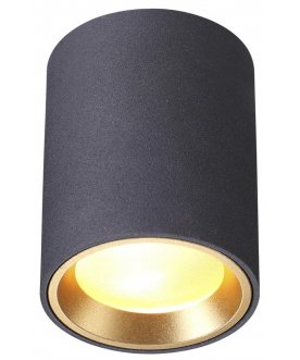 Потолочный светильник Aquana 4205/1C