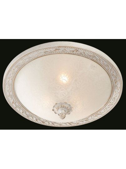 Потолочный светильник Aritos C906-CL-03-W