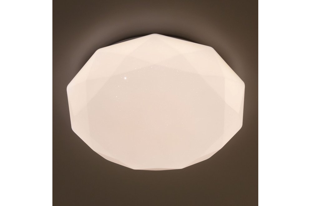 Потолочный светильник Астрон CL733480G