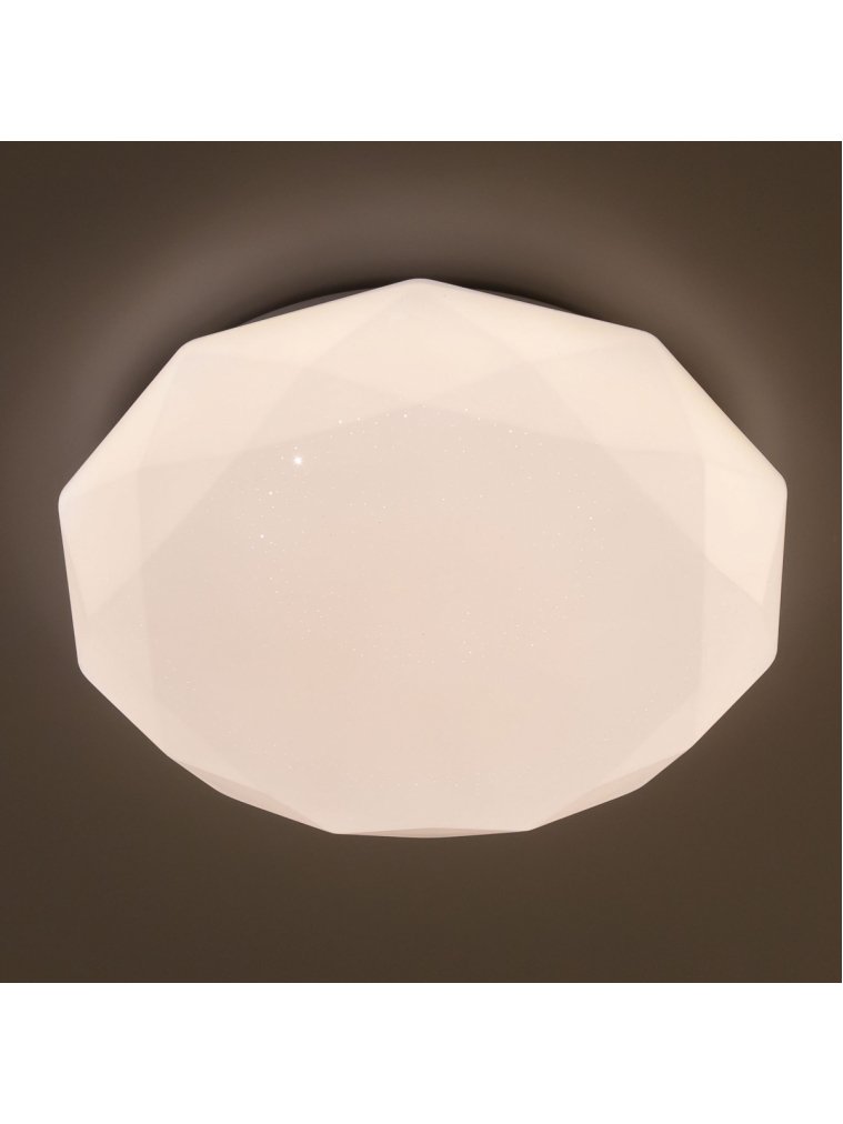Потолочный светильник Астрон CL733680G