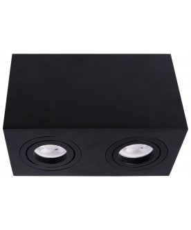 Потолочный светильник Atom C017CL-02B