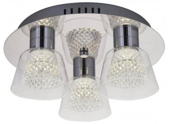Потолочный светильник Азан 6112-3
