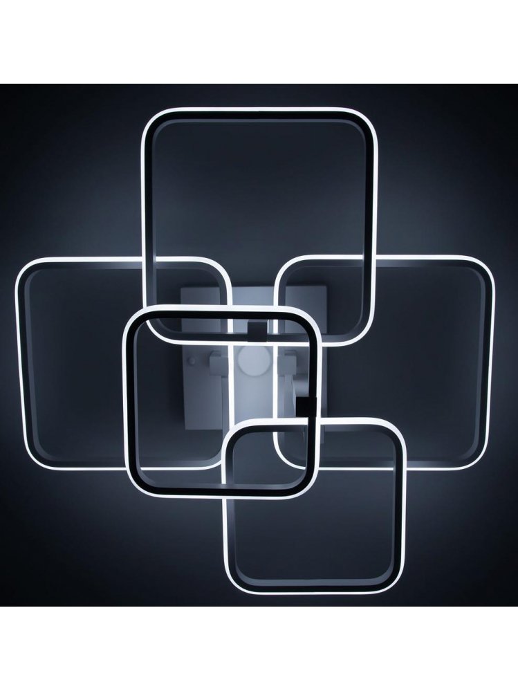 Потолочный светильник Бакстер CL230B150