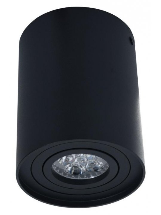 Потолочный светильник Balston LDC 8055-A BK