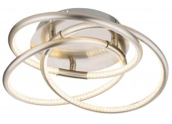 Потолочный светильник Barna 67828-24N