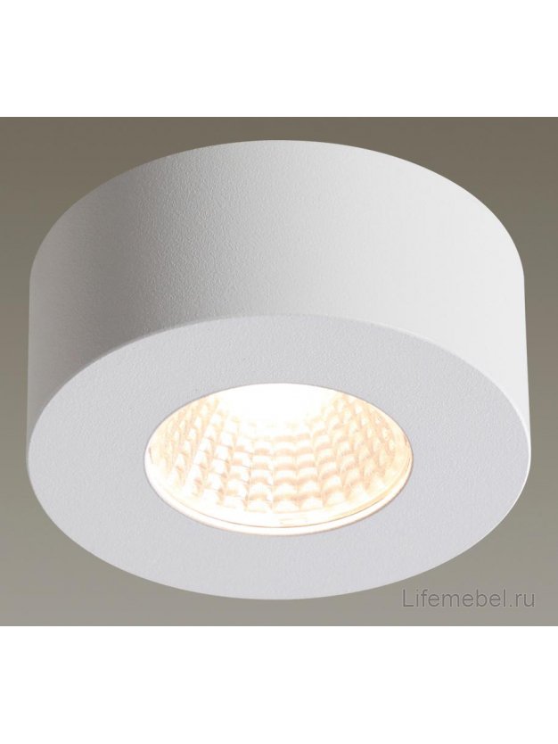 Потолочный светильник Bene 4282/7СL