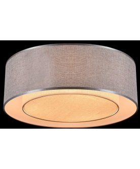 Потолочный светильник Bergamo MOD613CL-04GR