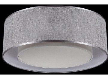 Потолочный светильник Bergamo MOD613CL-04GR