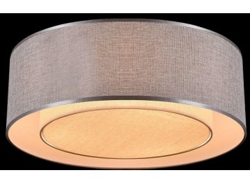 Потолочный светильник Bergamo MOD613CL-04GR