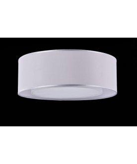 Потолочный светильник Bergamo MOD617CL-04GR