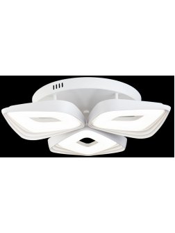 Потолочный светильник Bettina FR6008CL-L50W