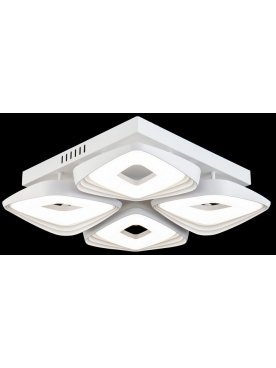 Потолочный светильник Bettina FR6008CL-L61W