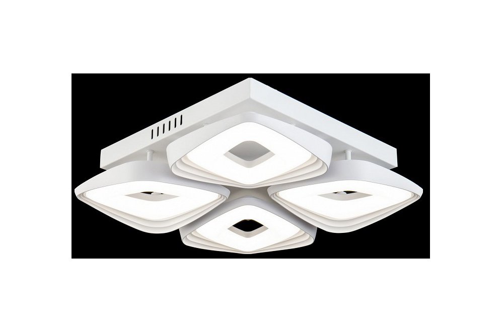 Потолочный светильник Bettina FR6008CL-L61W