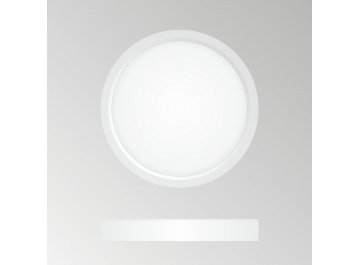 Потолочный светильник Бейсик CL738120N