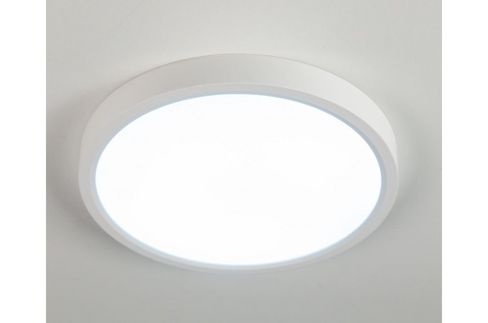 Потолочный светильник Бейсик CL738180V