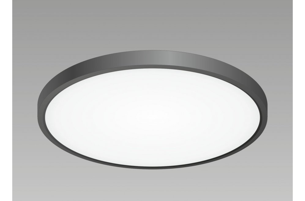 Потолочный светильник Бейсик CL738321V