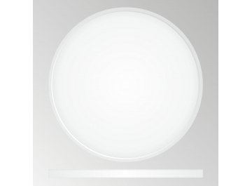 Потолочный светильник Бейсик CL738400V