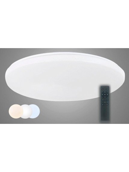 Потолочный светильник Bianco E 1.13.38 W