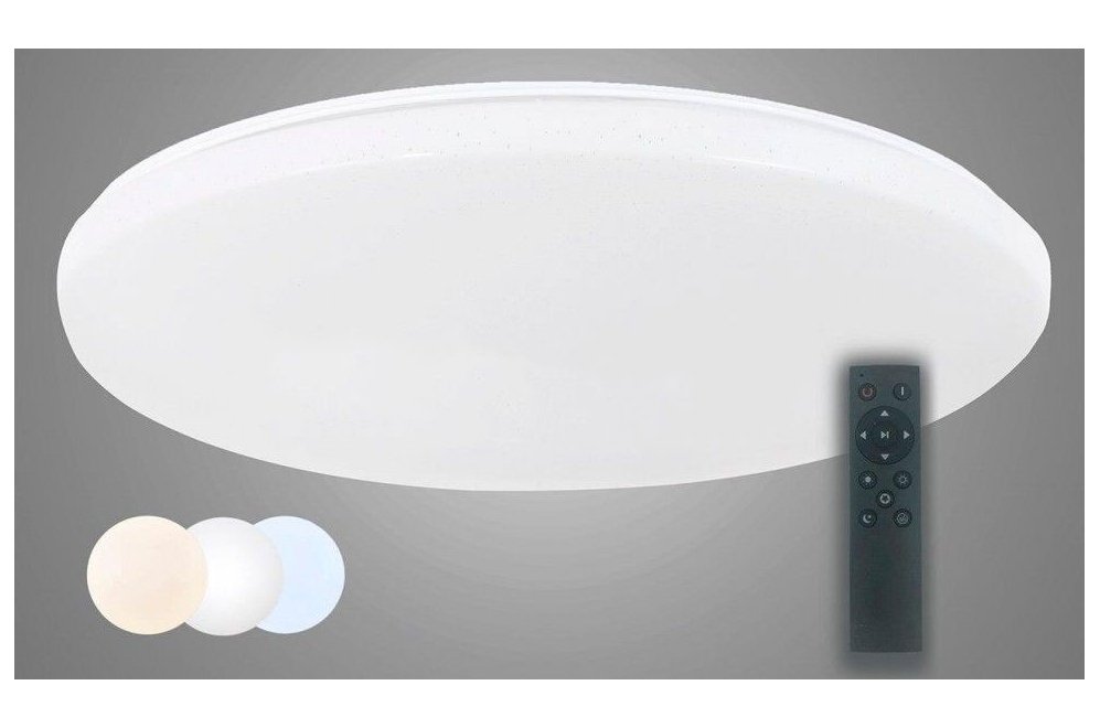 Потолочный светильник Bianco E 1.13.38 W