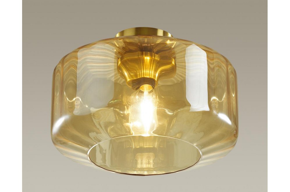 Потолочный светильник Binga 4747/1C