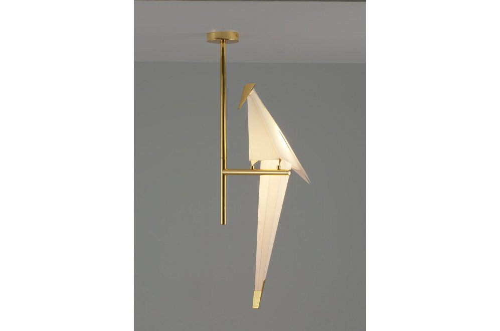 Потолочный светильник Birds V3076-1CL