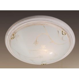 Потолочный светильник Blanketa 102/K