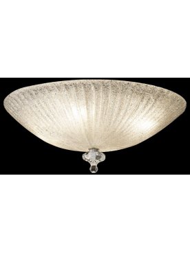 Потолочный светильник Bonnet C809CL-04CH