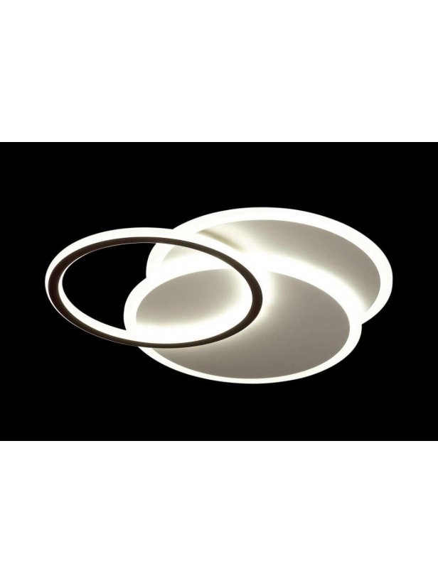 Потолочный светильник Bonnie 4502/85CL