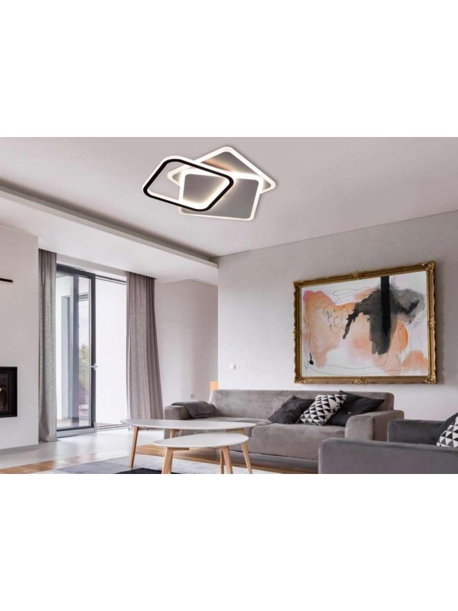 Потолочный светильник Bonnie 4503/85CL