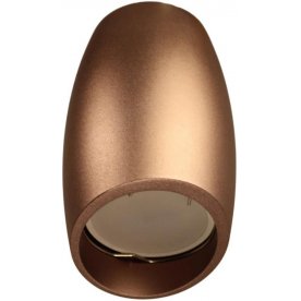 Потолочный светильник LDC 8052-D SS-D70*H115 COFEE