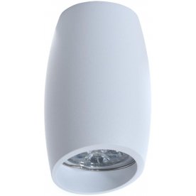 Потолочный светильник LDC 8052-D SS-D70*H115 WT