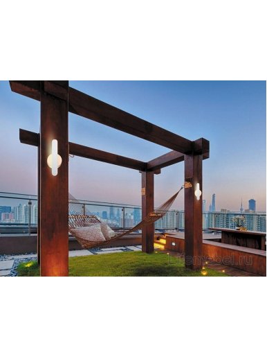 Настенный светильник Calle 357450