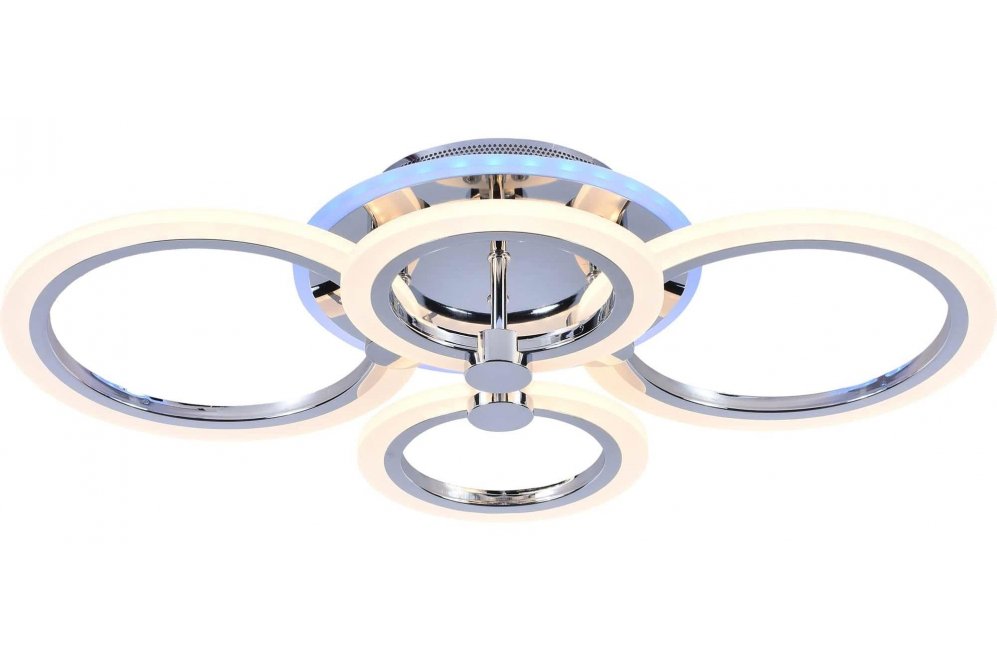 Потолочный светильник Cerina SLE500512-04RGB