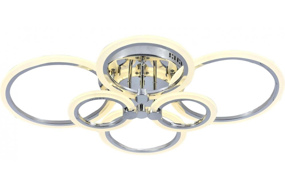 Потолочный светильник Cerina SLE500512-06