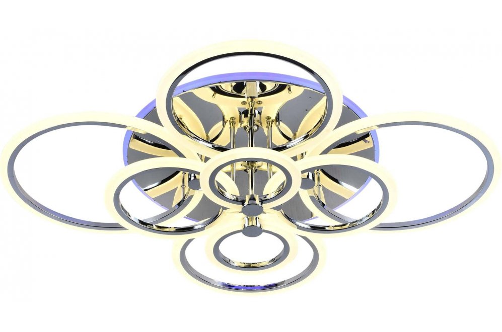 Потолочный светильник Cerina SLE500512-08RGB