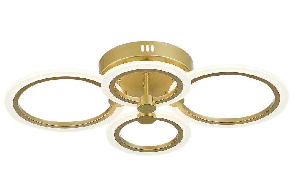 Потолочный светильник Cerina SLE500522-04